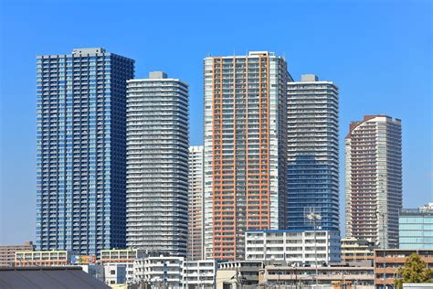 高層住宅|タワマンとは？何階以上のこと？タワマンの定義やメリット・デ。